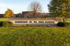 Sherrard Jr. / Sr. High School